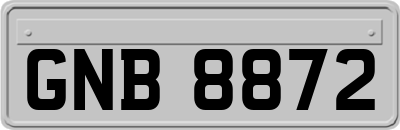 GNB8872