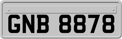 GNB8878