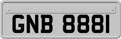 GNB8881