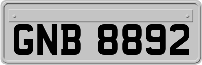 GNB8892
