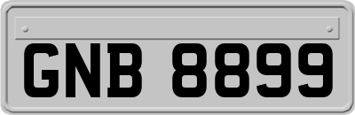 GNB8899