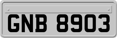 GNB8903