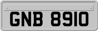 GNB8910