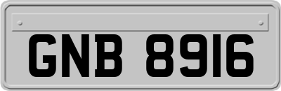GNB8916