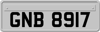 GNB8917