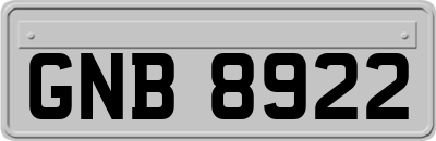 GNB8922