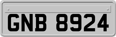 GNB8924