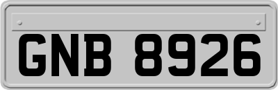 GNB8926