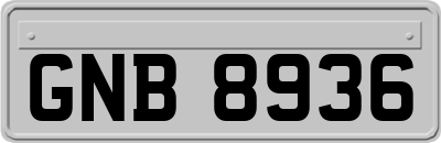 GNB8936