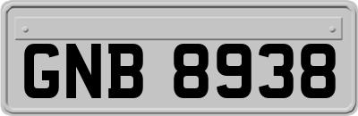 GNB8938