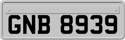 GNB8939