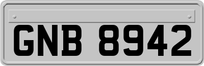 GNB8942