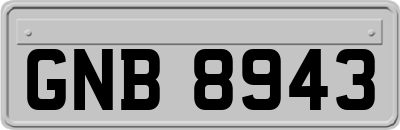 GNB8943