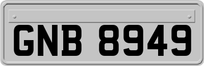 GNB8949
