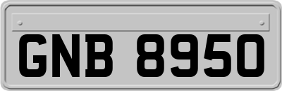 GNB8950