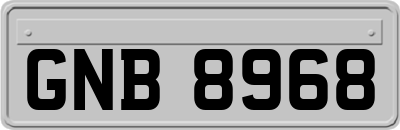 GNB8968