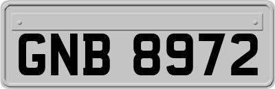GNB8972