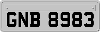 GNB8983