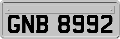 GNB8992