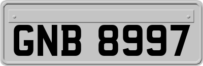 GNB8997
