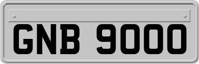 GNB9000
