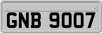 GNB9007