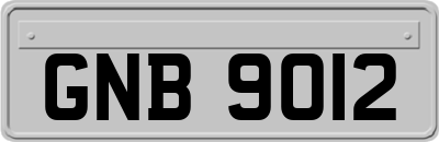 GNB9012