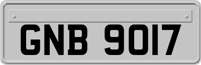 GNB9017