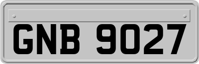 GNB9027