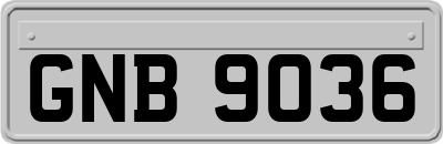 GNB9036