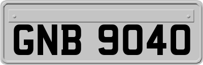 GNB9040