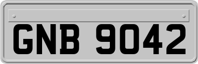 GNB9042