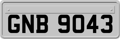 GNB9043