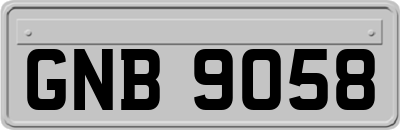 GNB9058