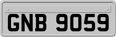 GNB9059