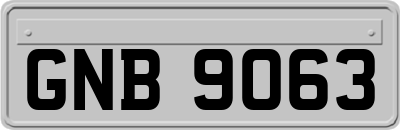 GNB9063
