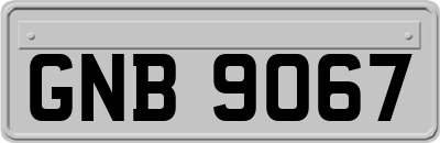GNB9067