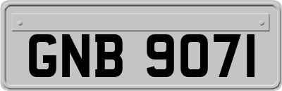 GNB9071