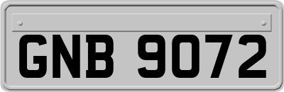 GNB9072