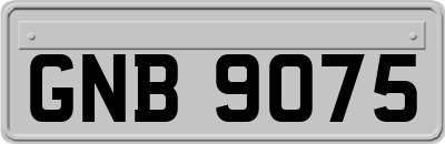 GNB9075