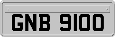 GNB9100