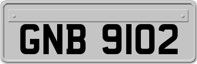 GNB9102