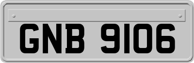 GNB9106