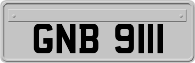 GNB9111