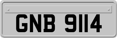 GNB9114