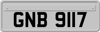GNB9117