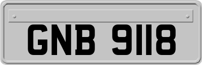 GNB9118