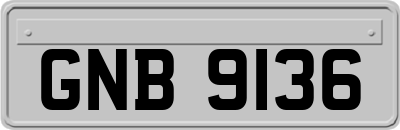 GNB9136