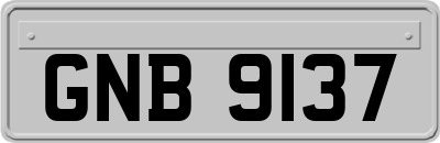 GNB9137