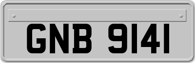 GNB9141